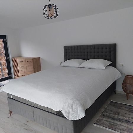 Casa Kaf Villa Sebesel Buitenkant foto