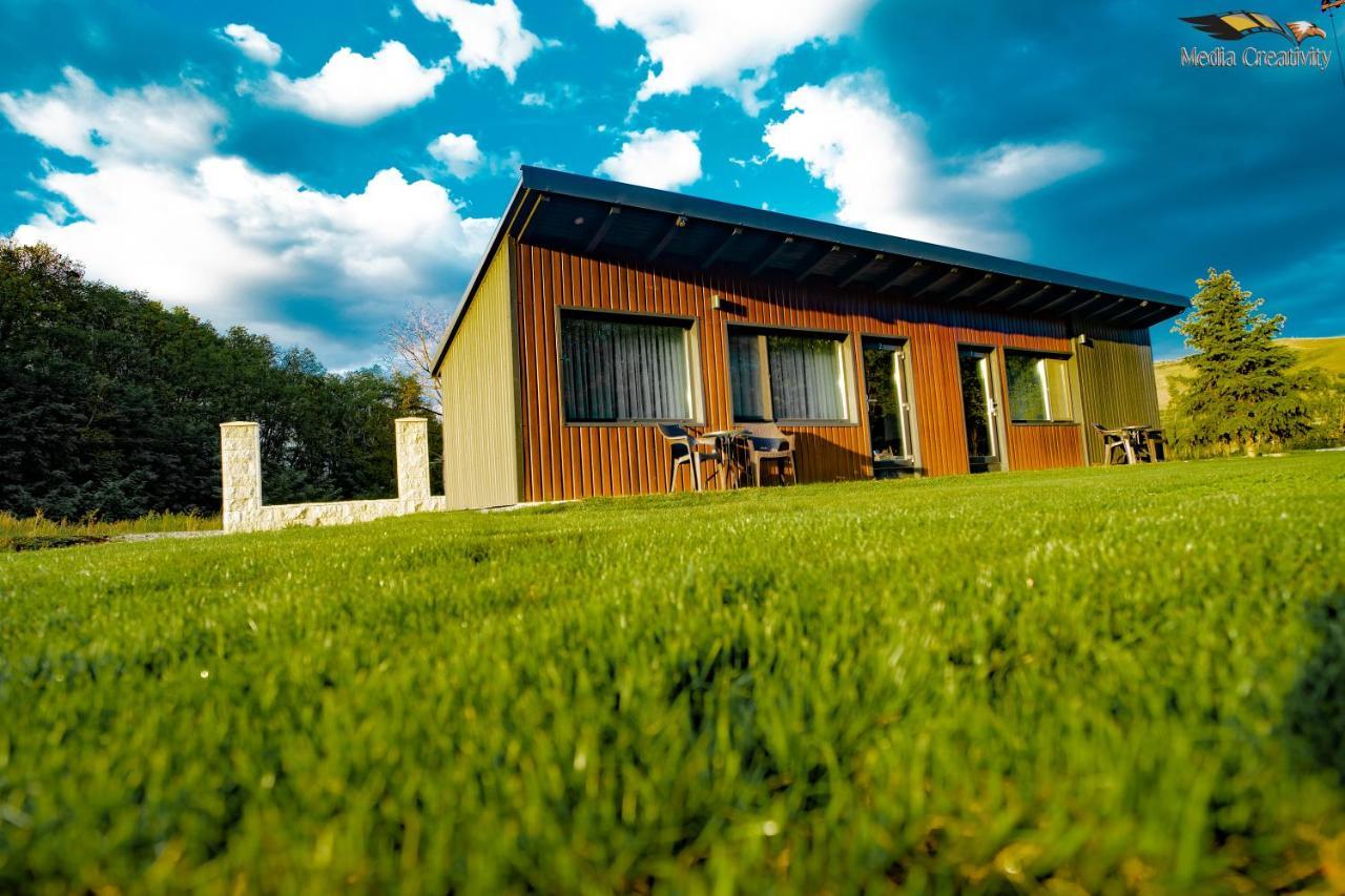 Casa Kaf Villa Sebesel Buitenkant foto