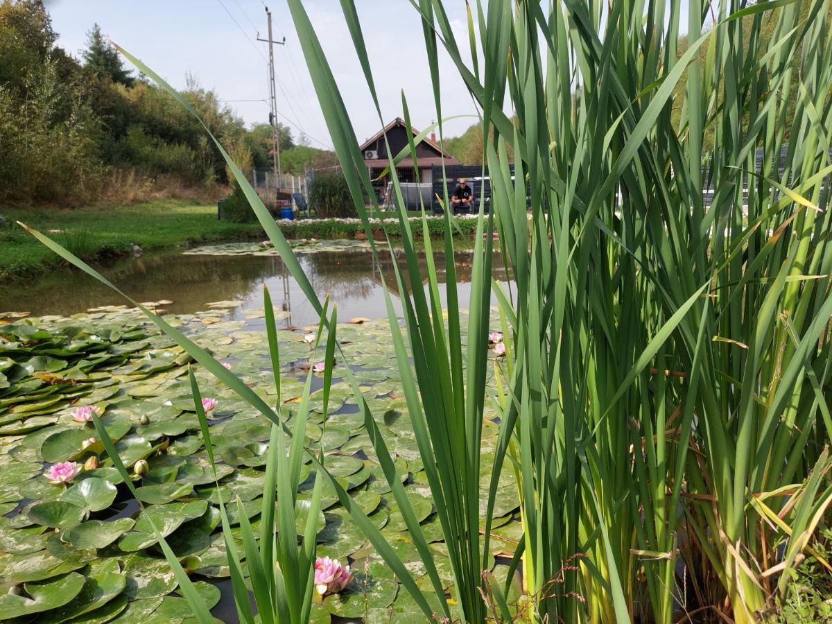 Casa Kaf Villa Sebesel Buitenkant foto