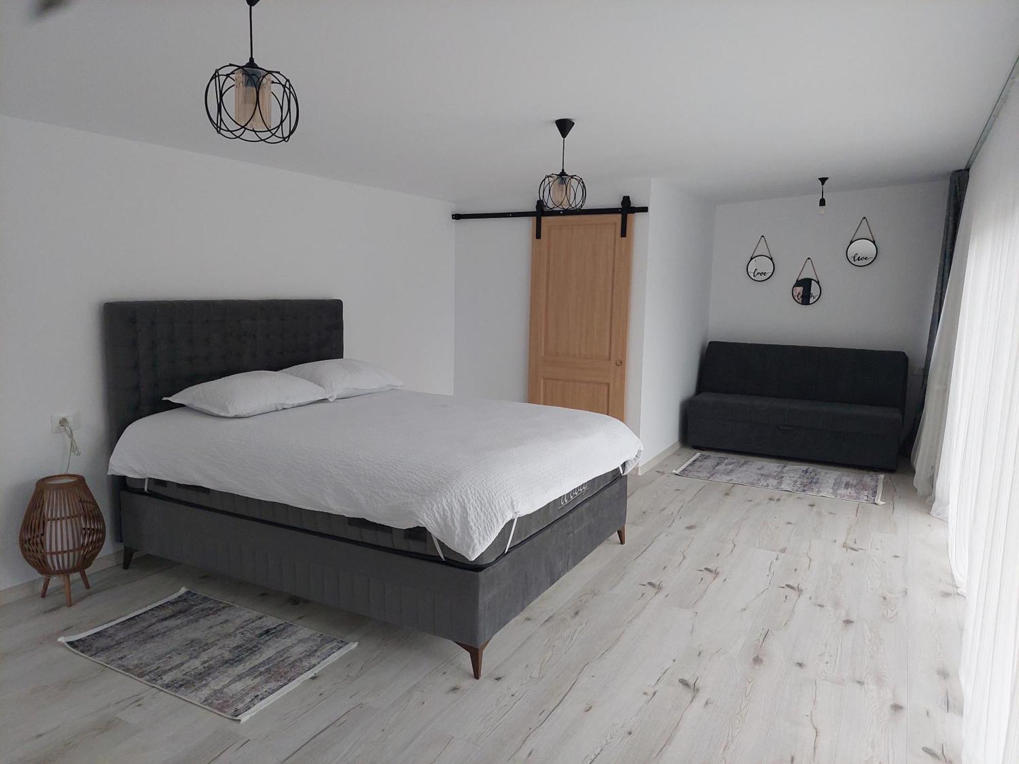 Casa Kaf Villa Sebesel Buitenkant foto