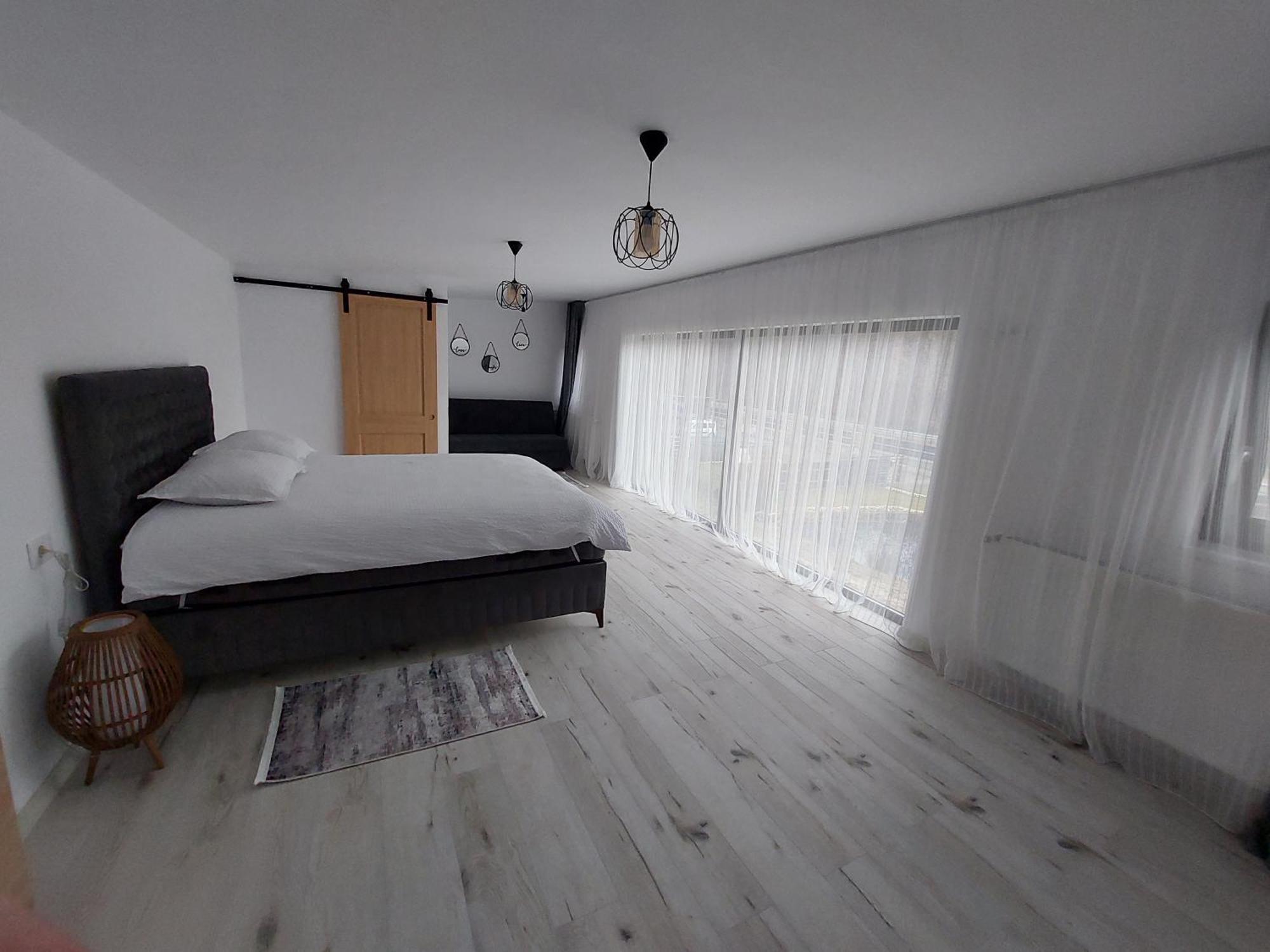 Casa Kaf Villa Sebesel Buitenkant foto